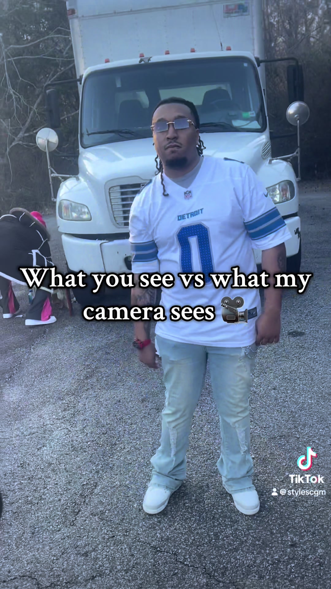 @Randy S Bolden