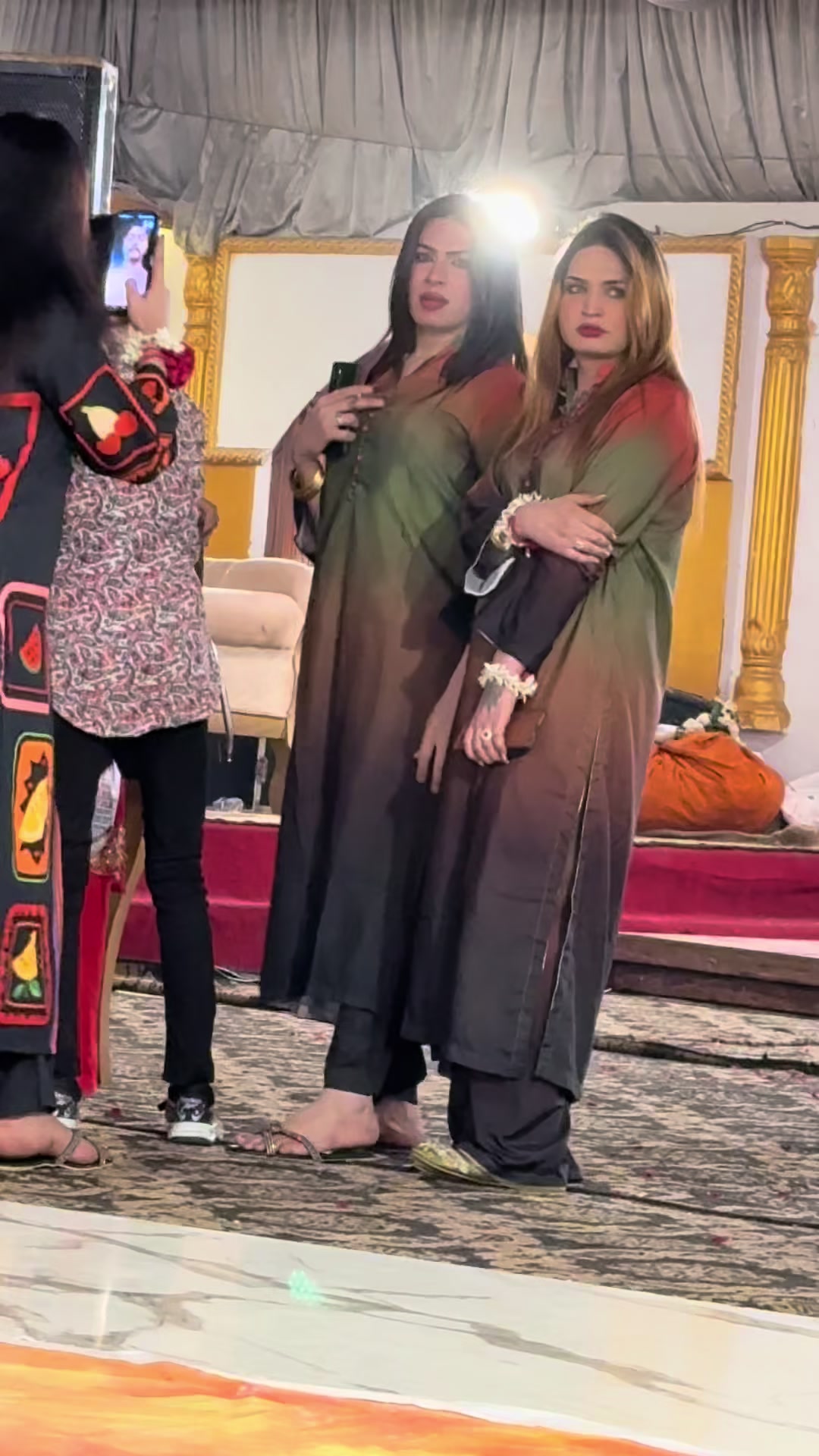 @hadrabadi disco dance ❤️🥰