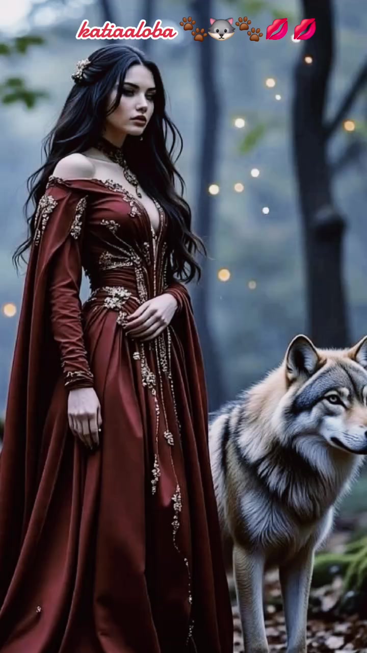 @Katiaaloba Guerreira