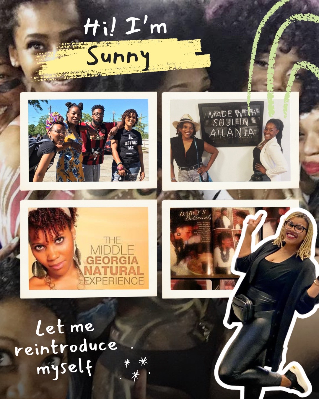 @sunnyonthescene