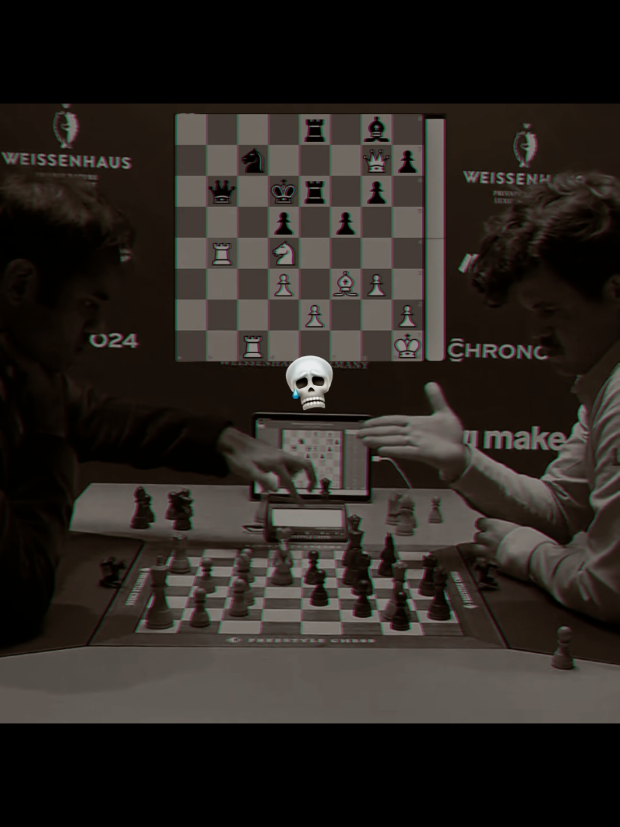 @Checkmate Chronicles