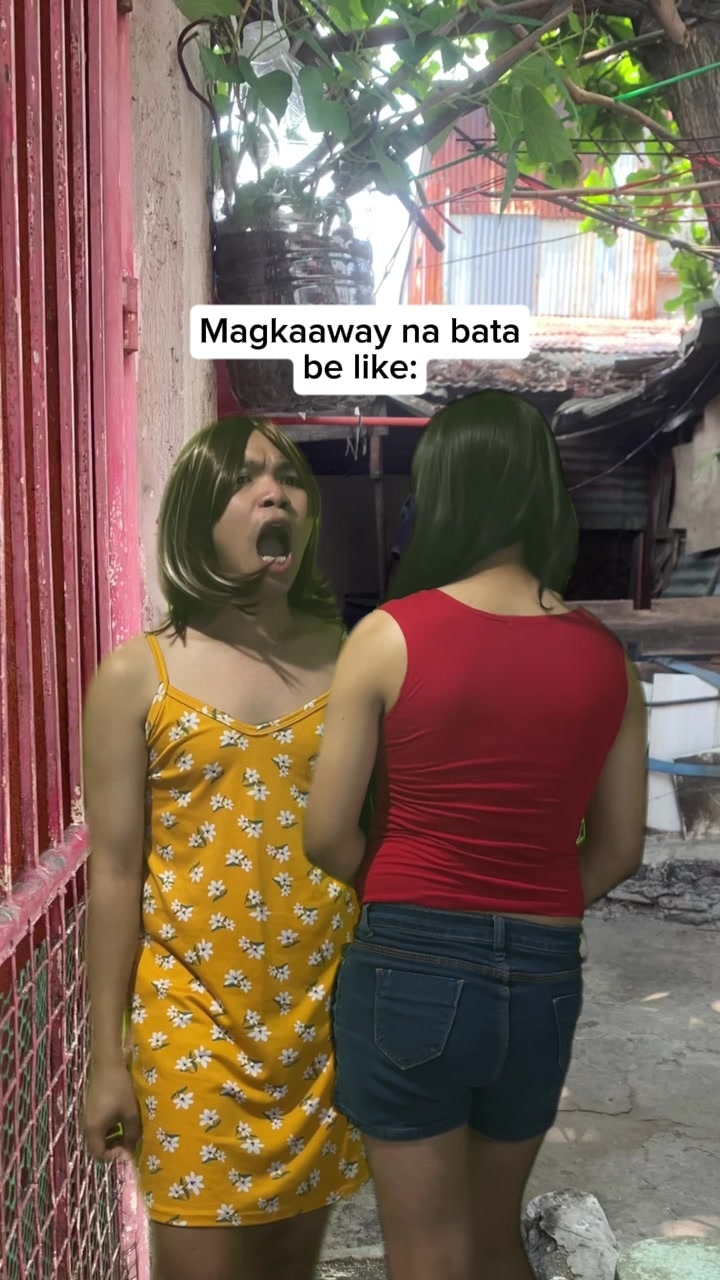 @Lucky Charm Cortez
