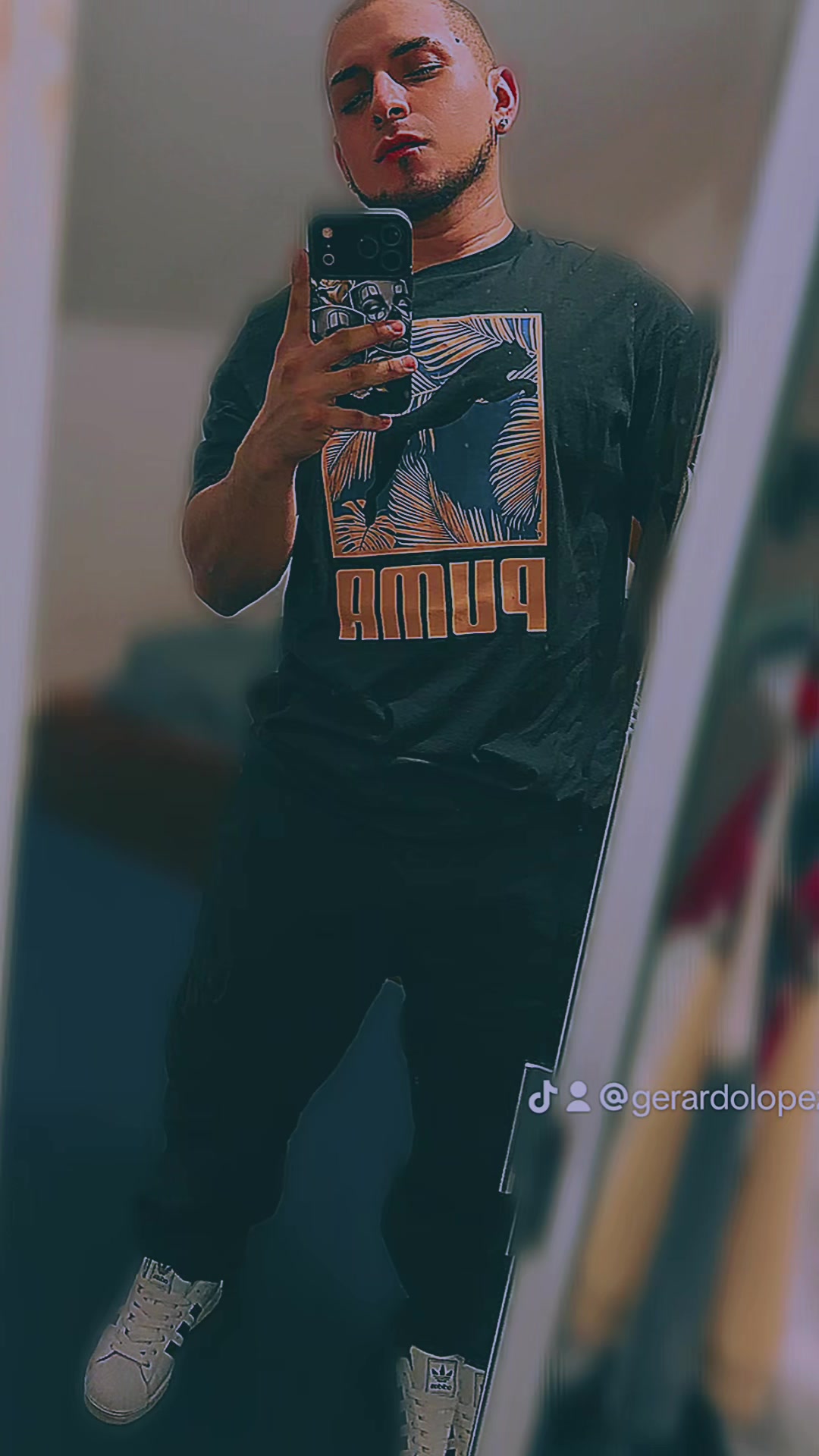 @🔱Gerardo Lopez⚜️🤟🏻