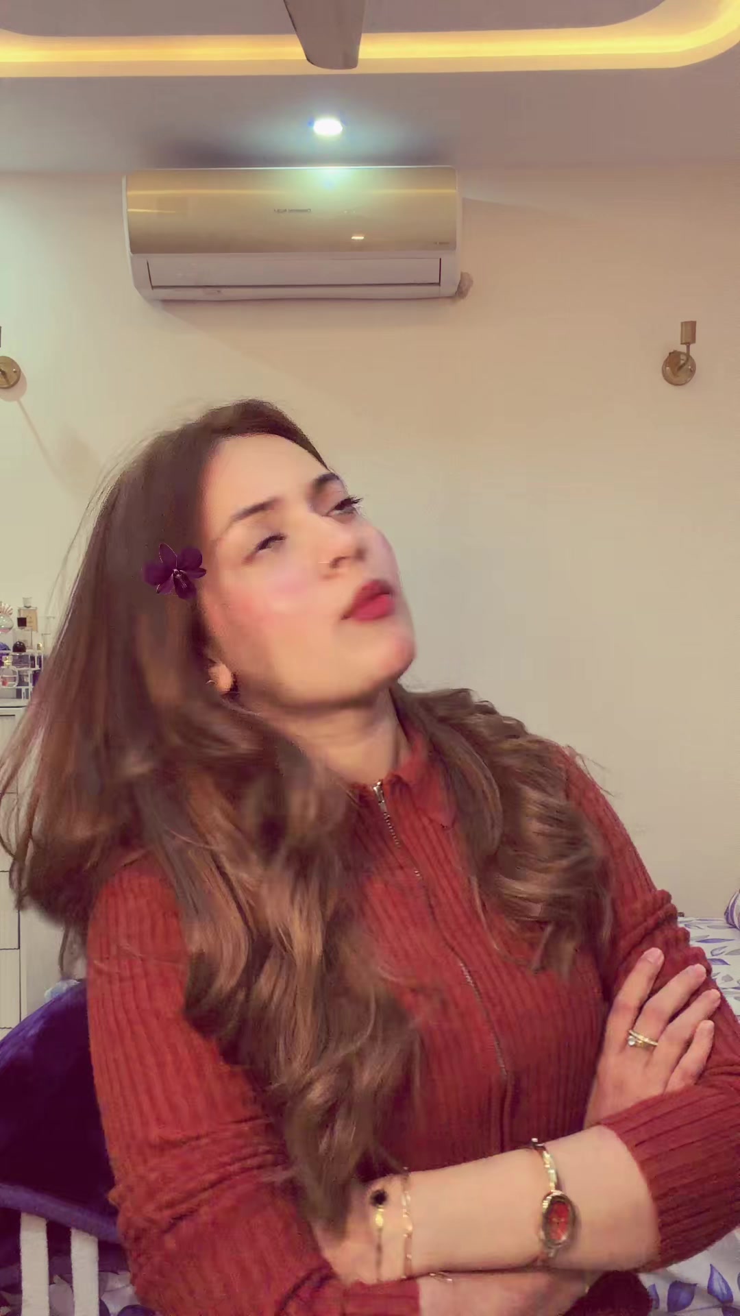 @Areeba Rashid🍕