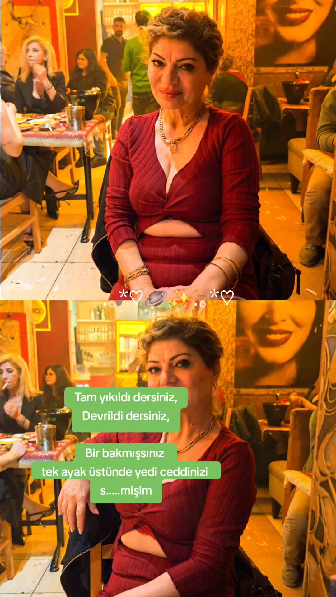 @Selma Dağ