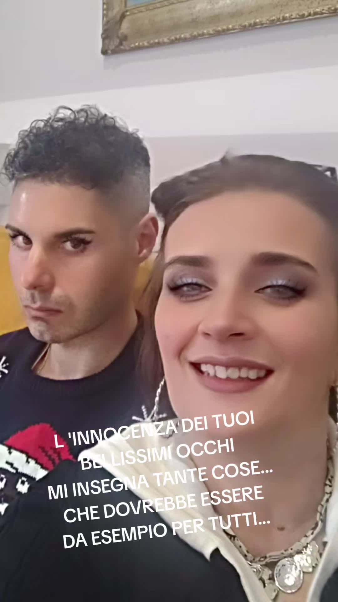 @Lucia Crispino Profi