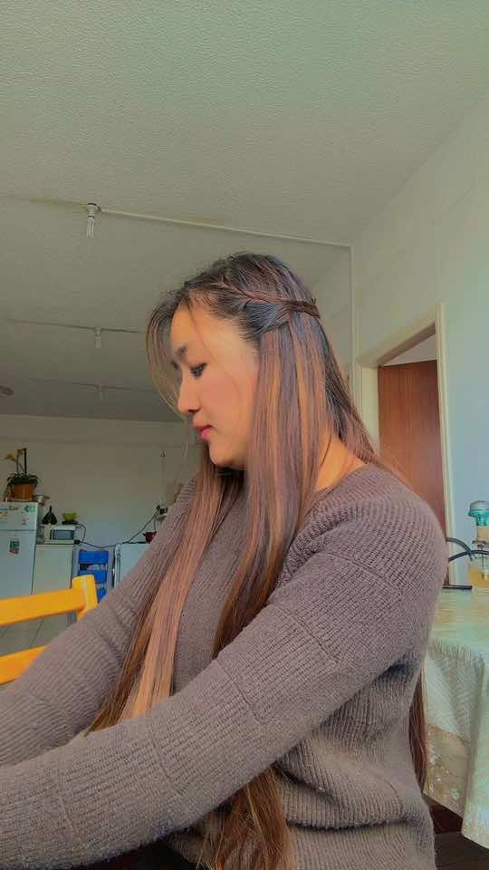 @Asuka Rai