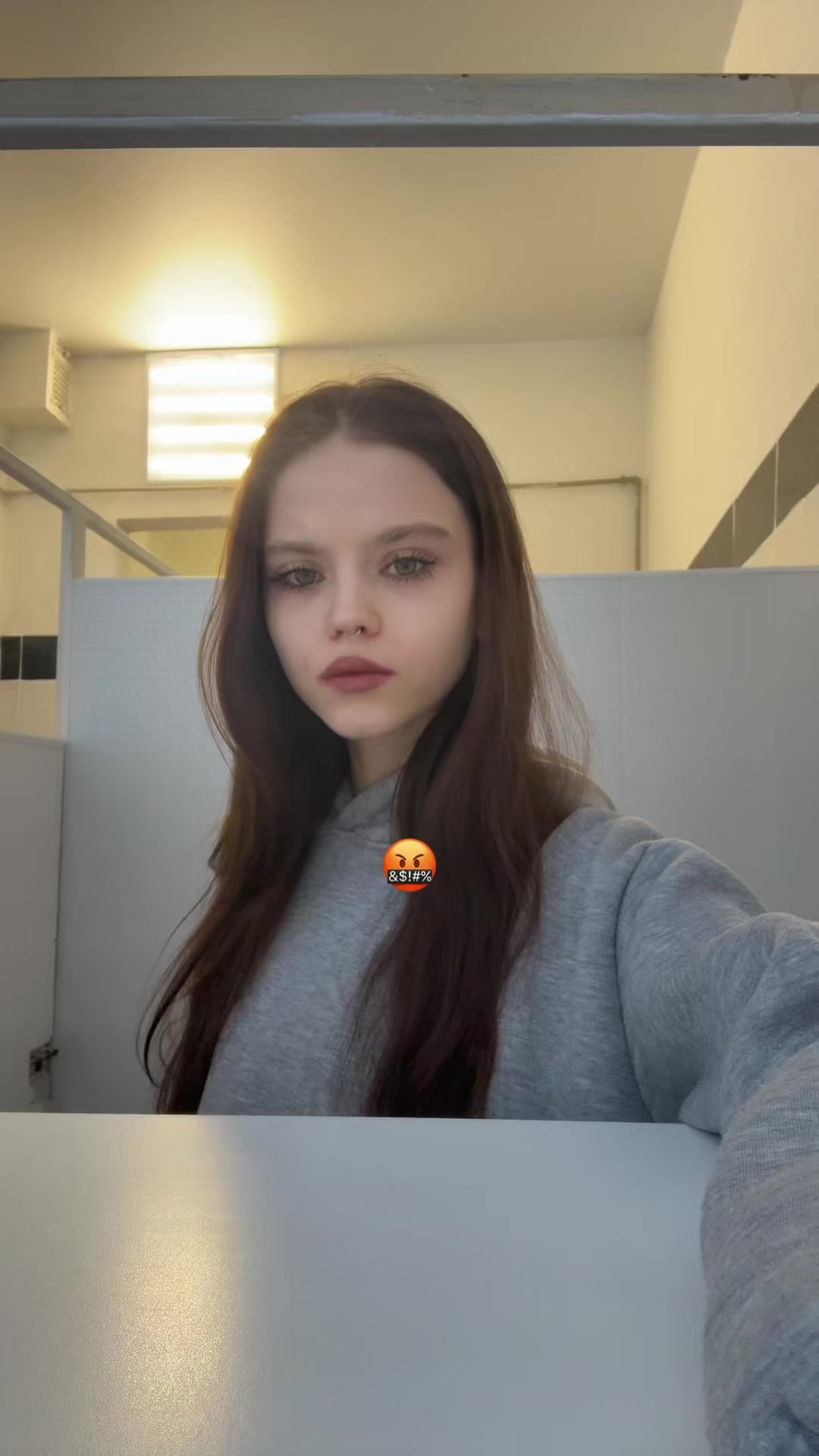@карица