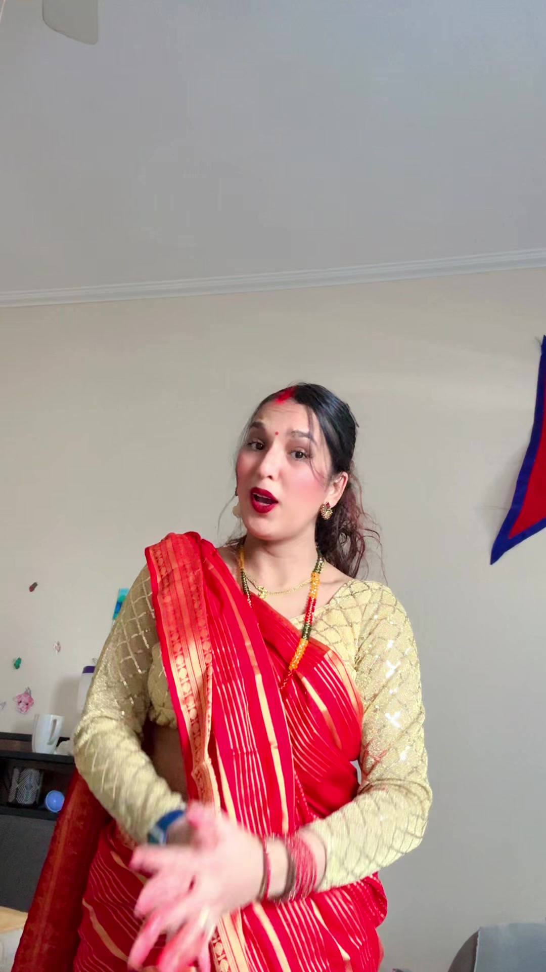 @Manisha