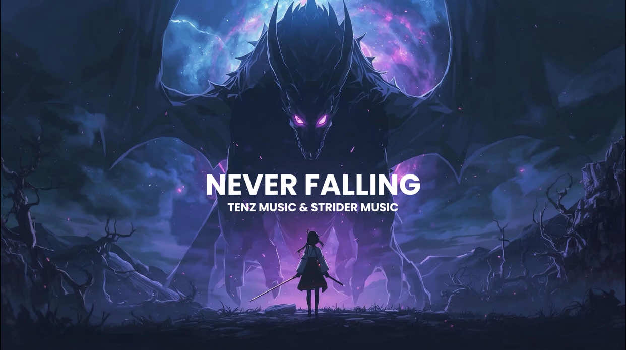 @Strider Music
