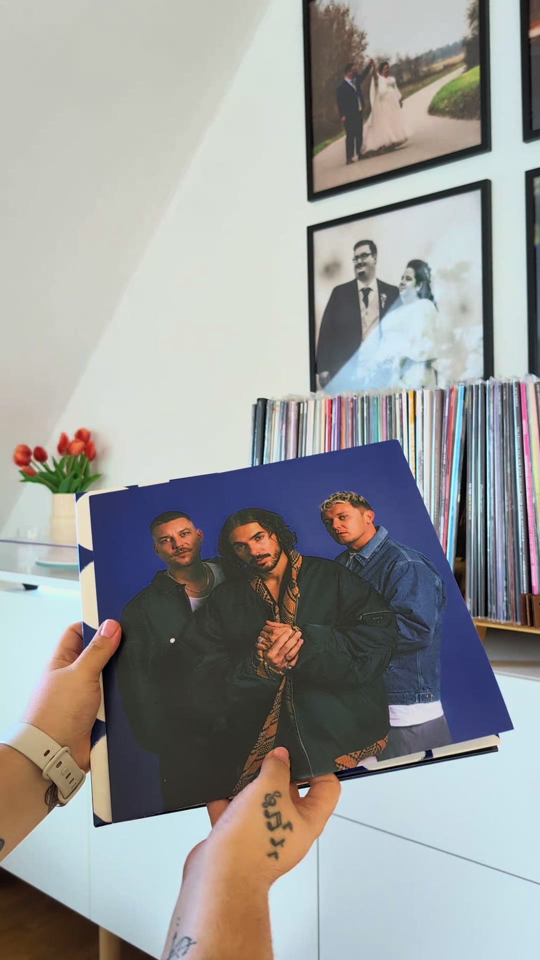 @Chrissy || Vinyl Collector 🎶✨