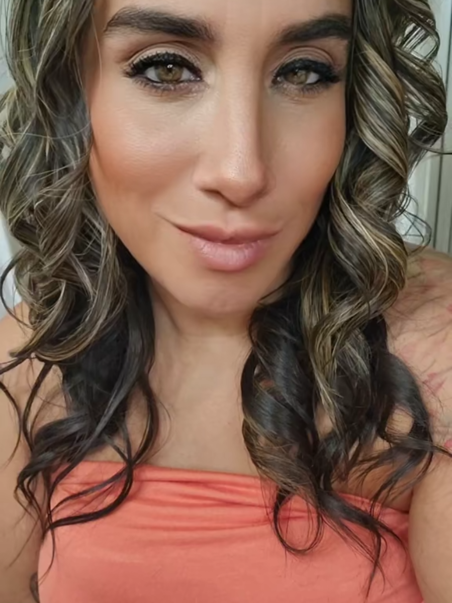 @Sherri