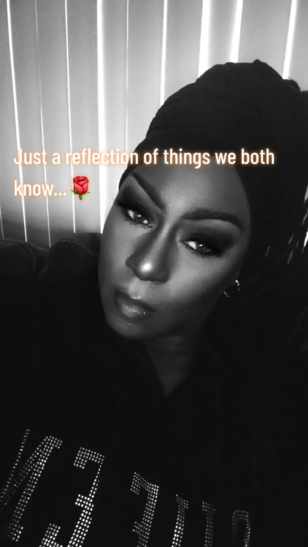@Rokia_She_Rises_High