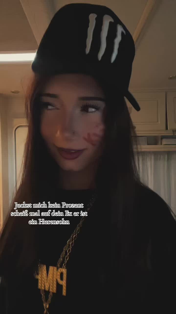 @Shameyn💋