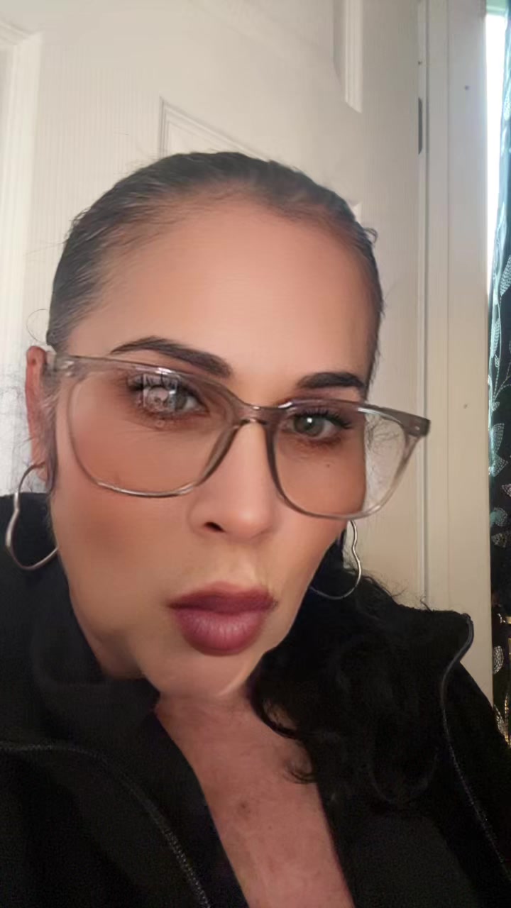 @Luna Sanchez