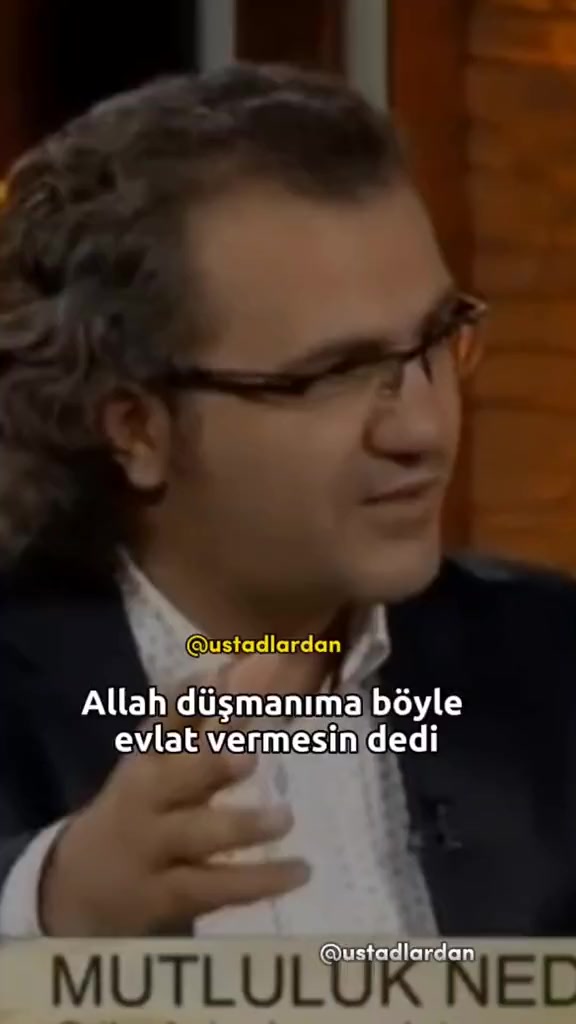 @Üstadlar Vakti