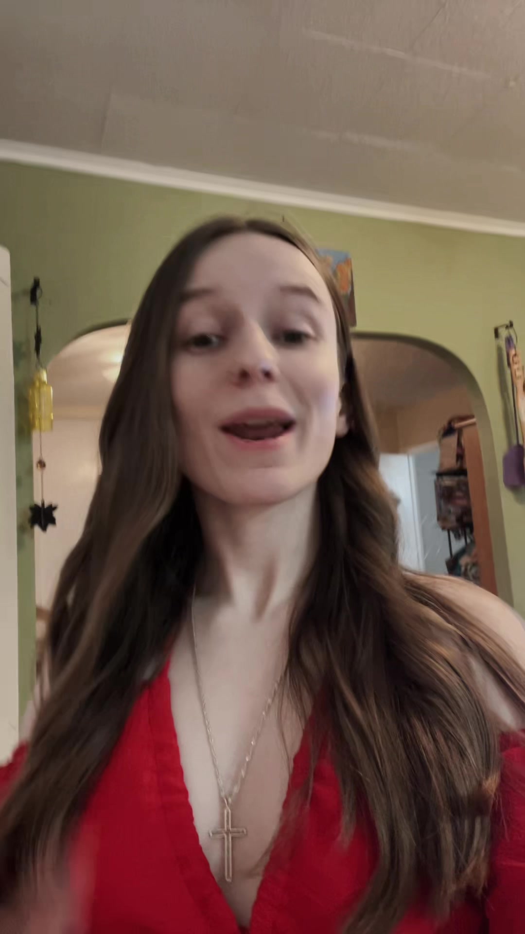 @Layla Marie