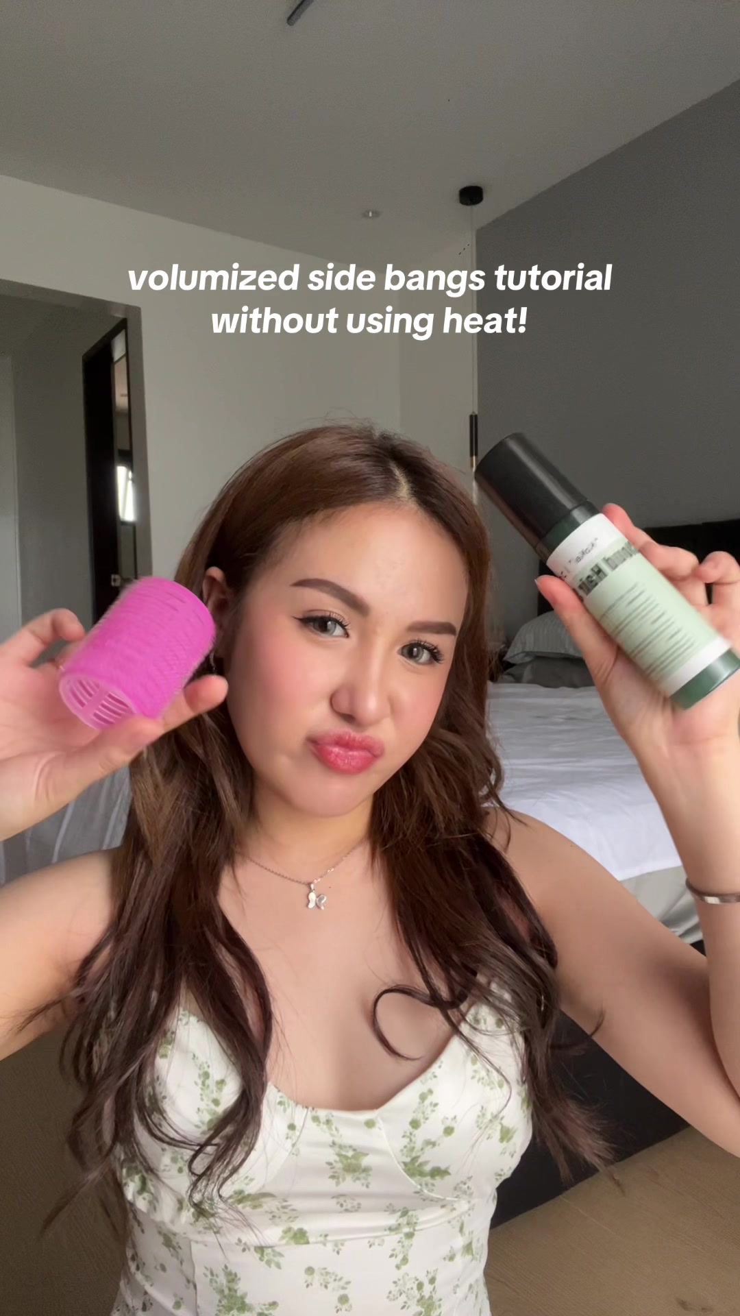 @iya janessa olie