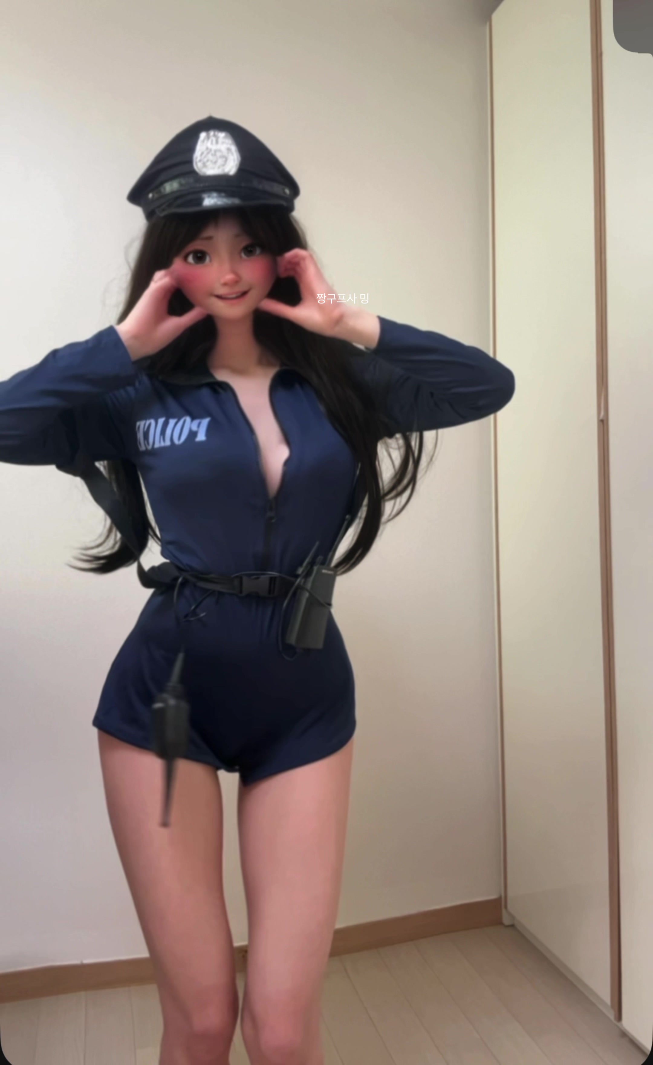 @짱구프사 밍
