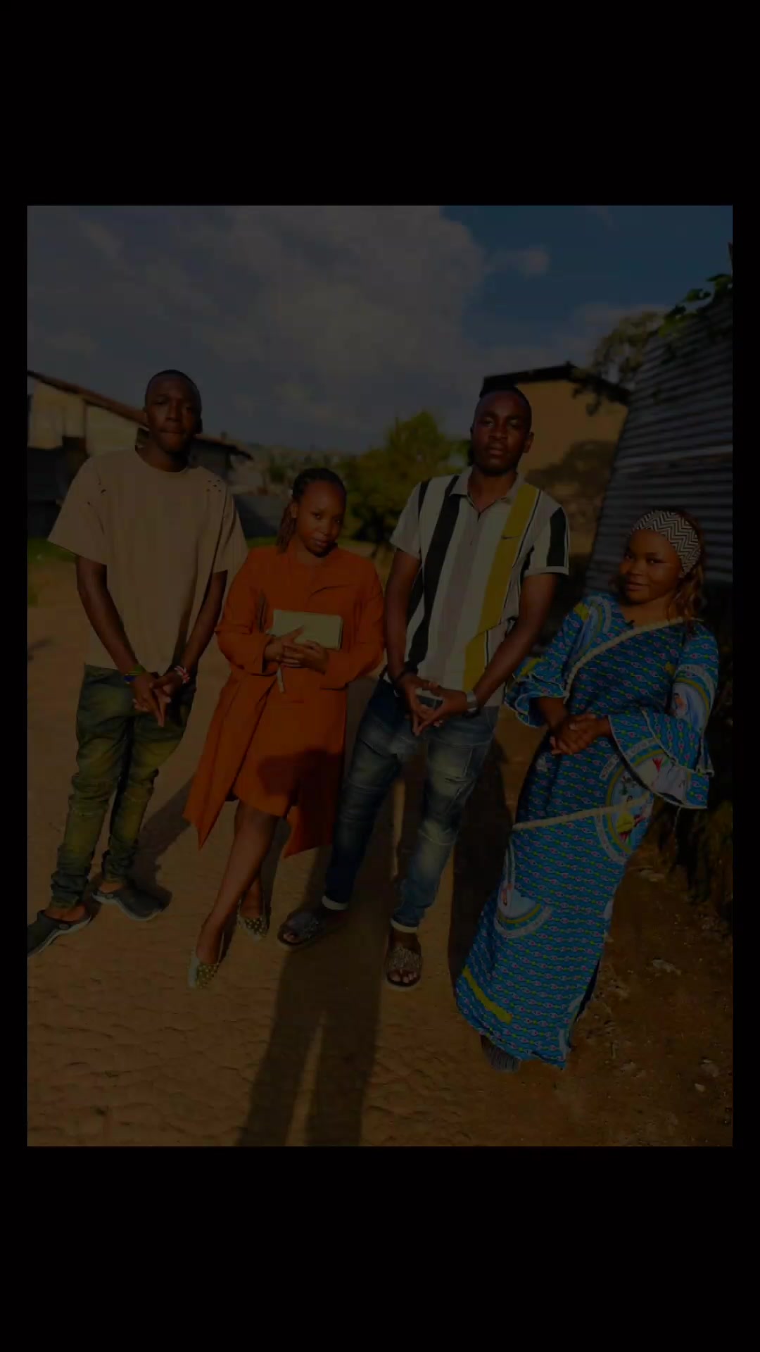 @Nene Kahindo