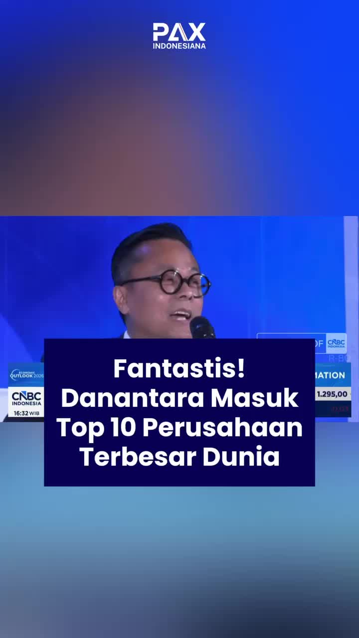 @PaxIndonesiana