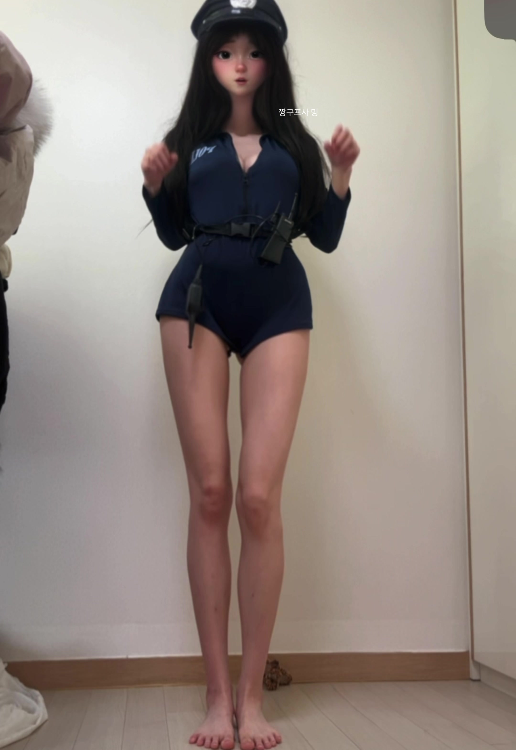 @짱구프사 밍