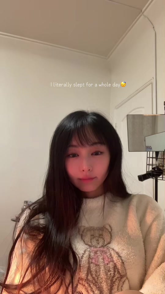 @Maho Tachibana