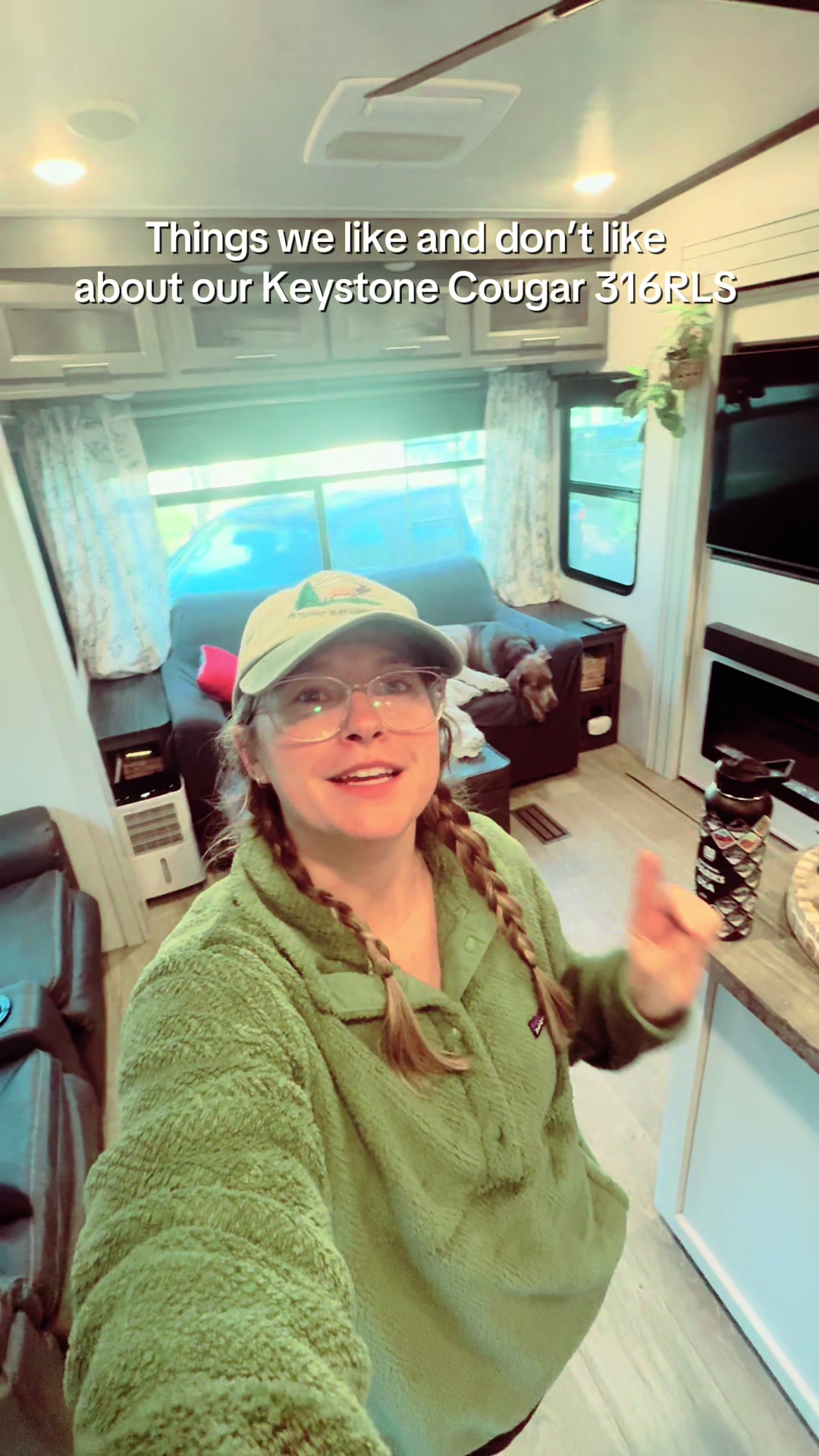 @Jenna&Mac // TRAVEL + RV LIFE