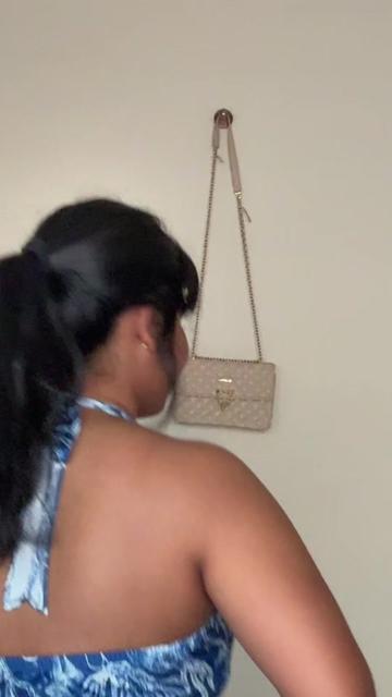 @Thevenashini