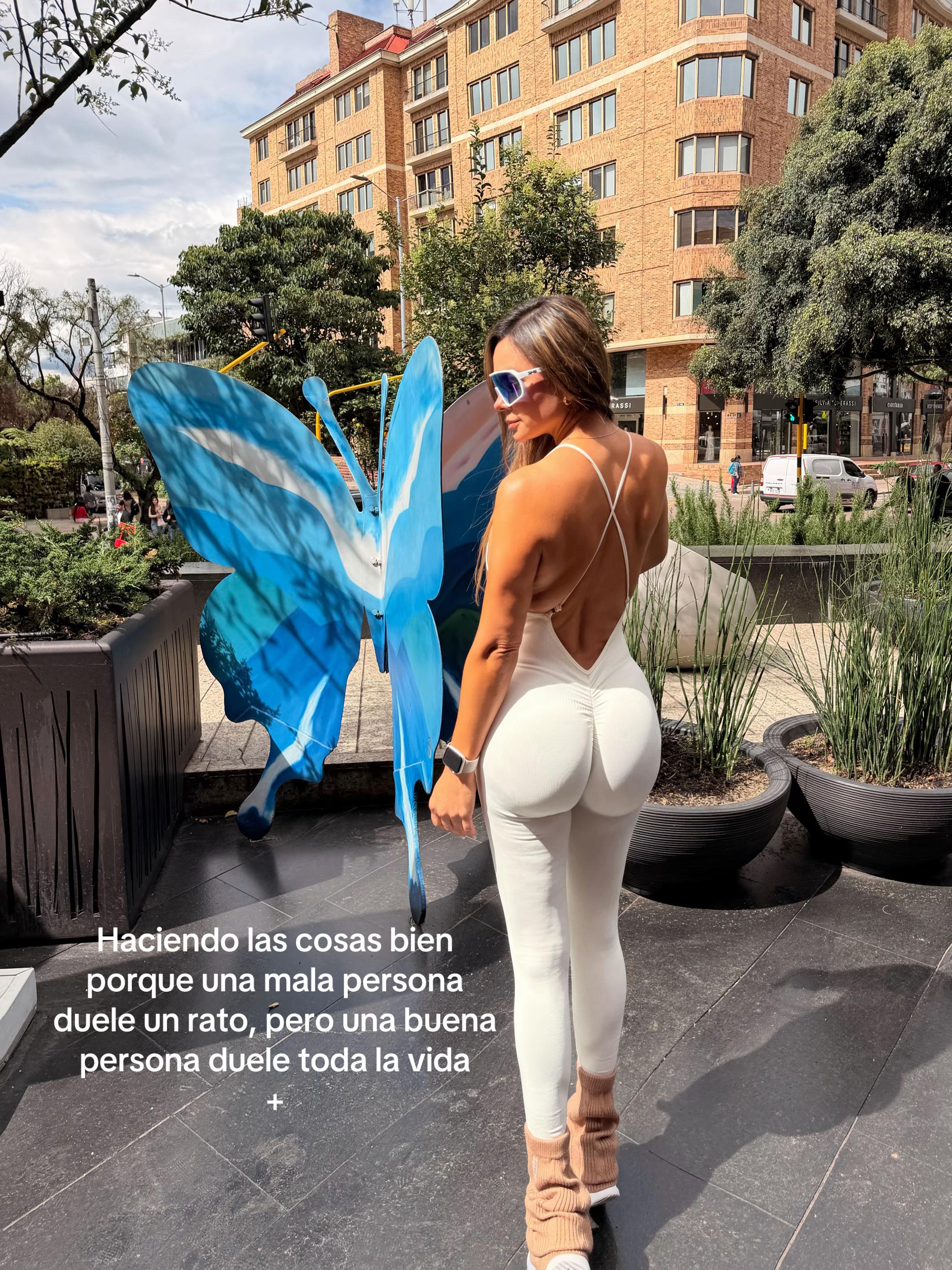 @Milena Granados
