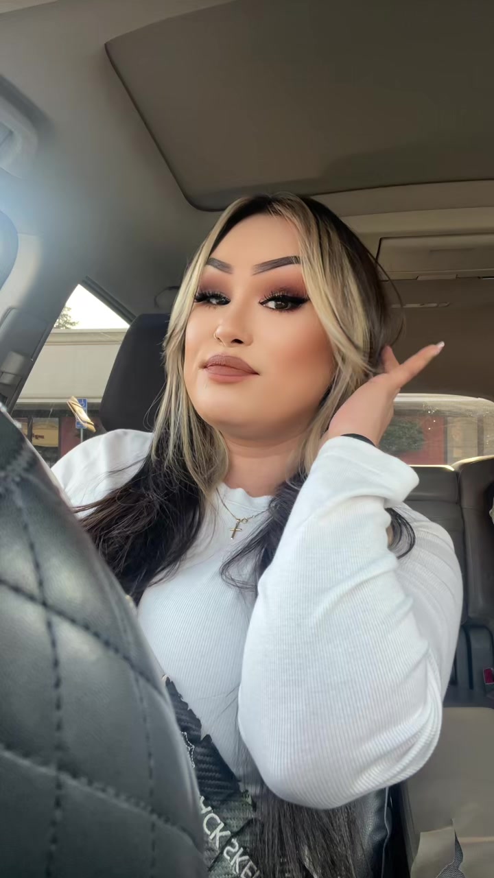 @Serina Nadene