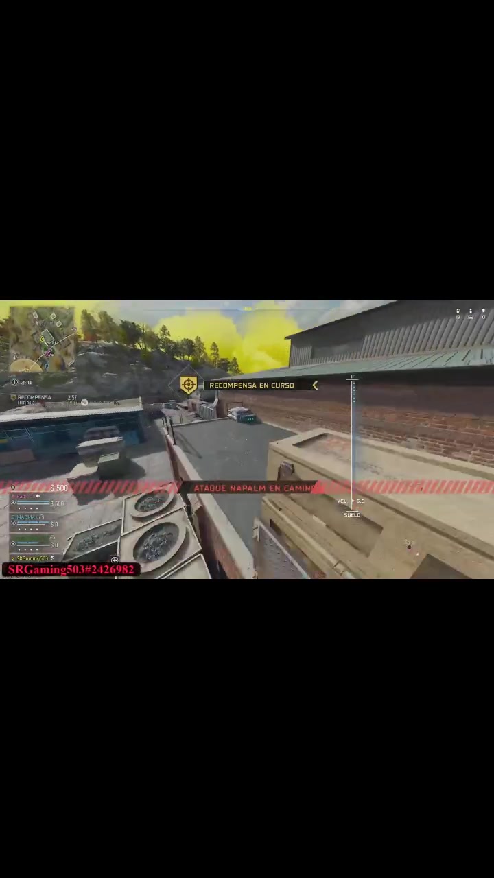 @SRgaming