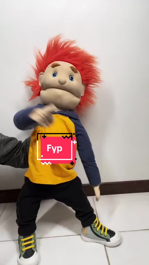 @Heydude