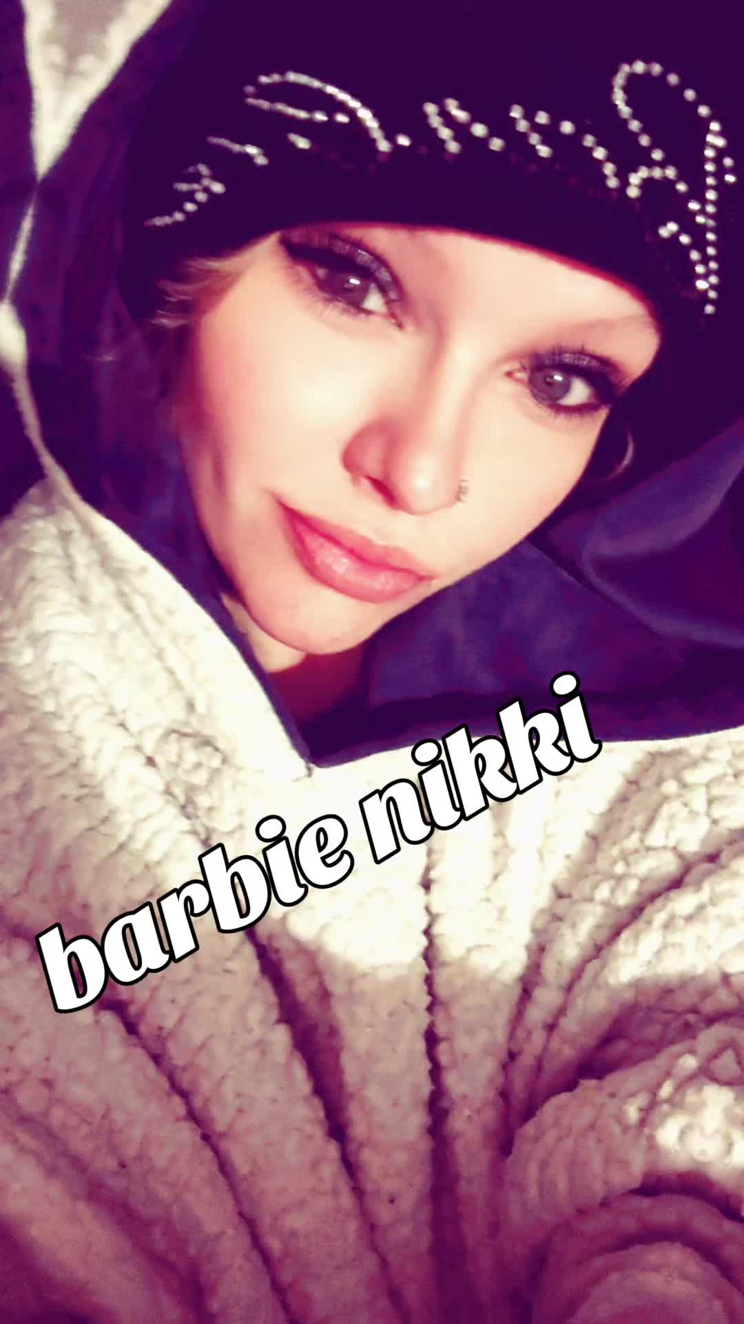 @barbienikki🖤🩷😈