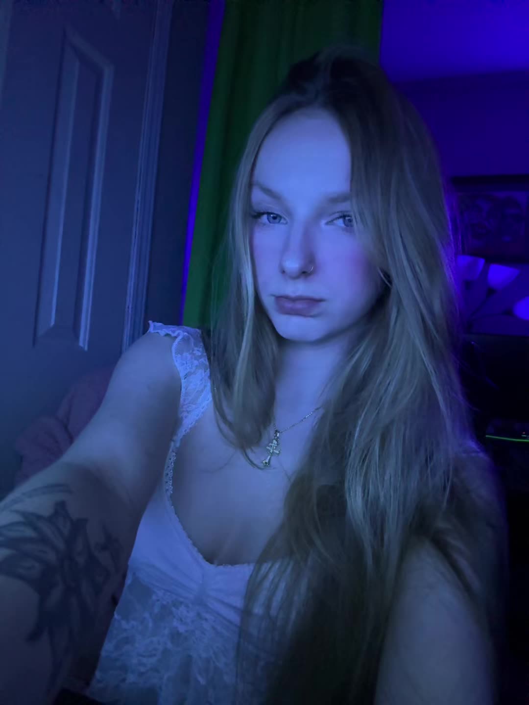 @chamillia✨marie