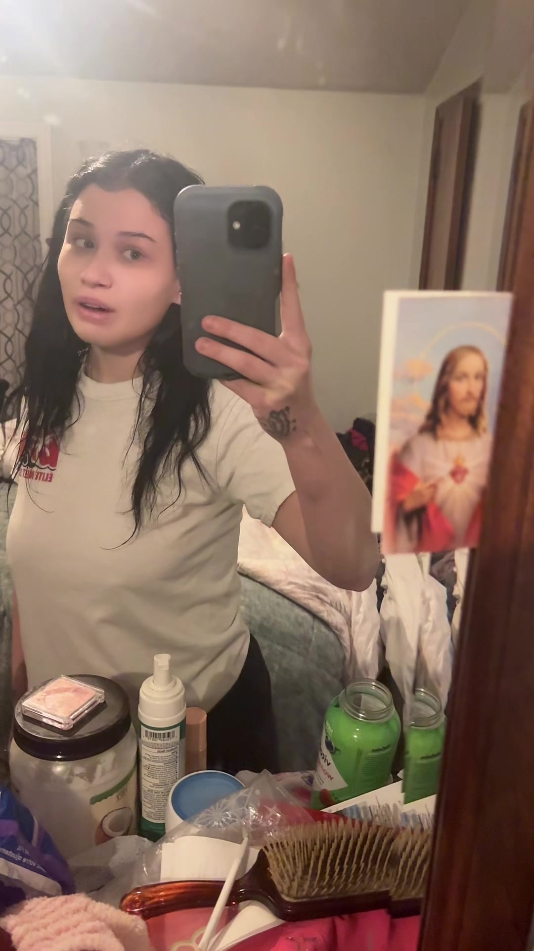 @arianna marie