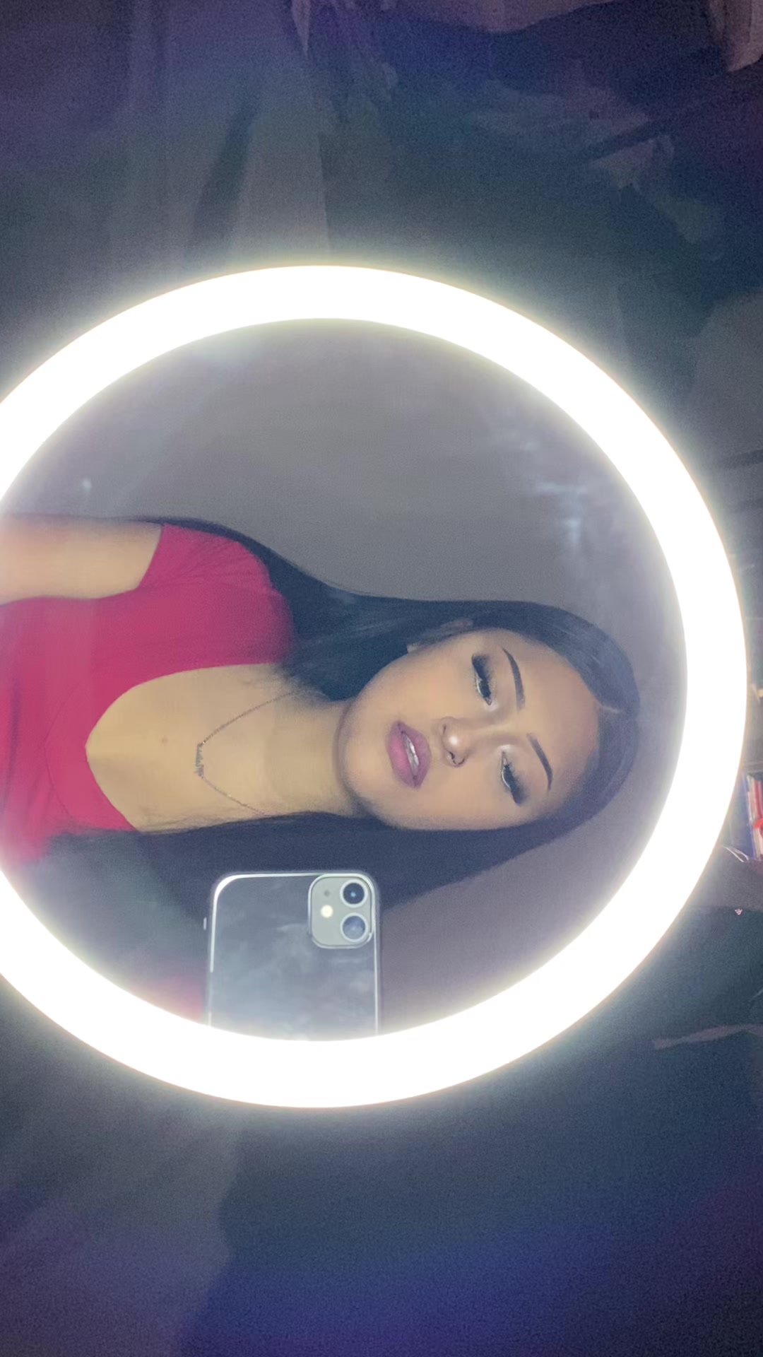 @Melissa Jade ﾒ𝟶