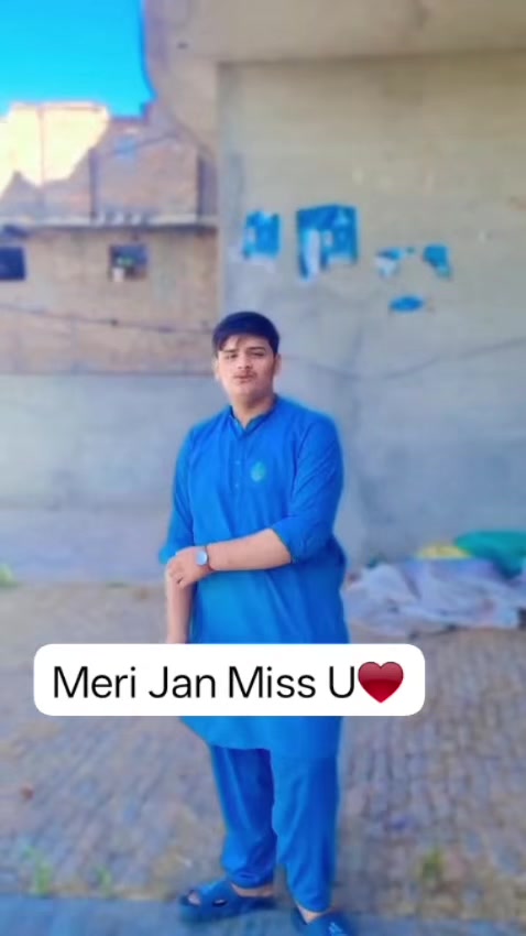 @Saad veer