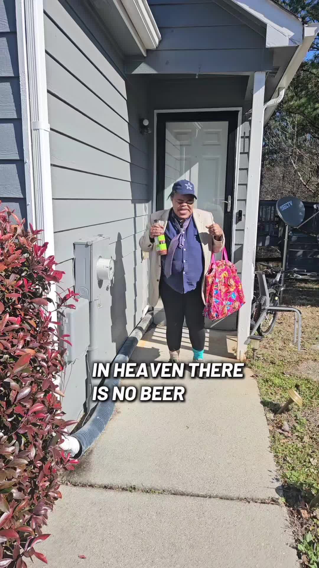 @Nation Mother