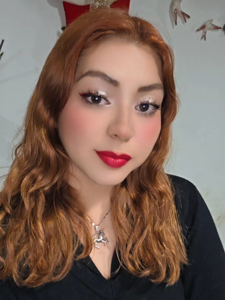 @Amy Mons Garcia