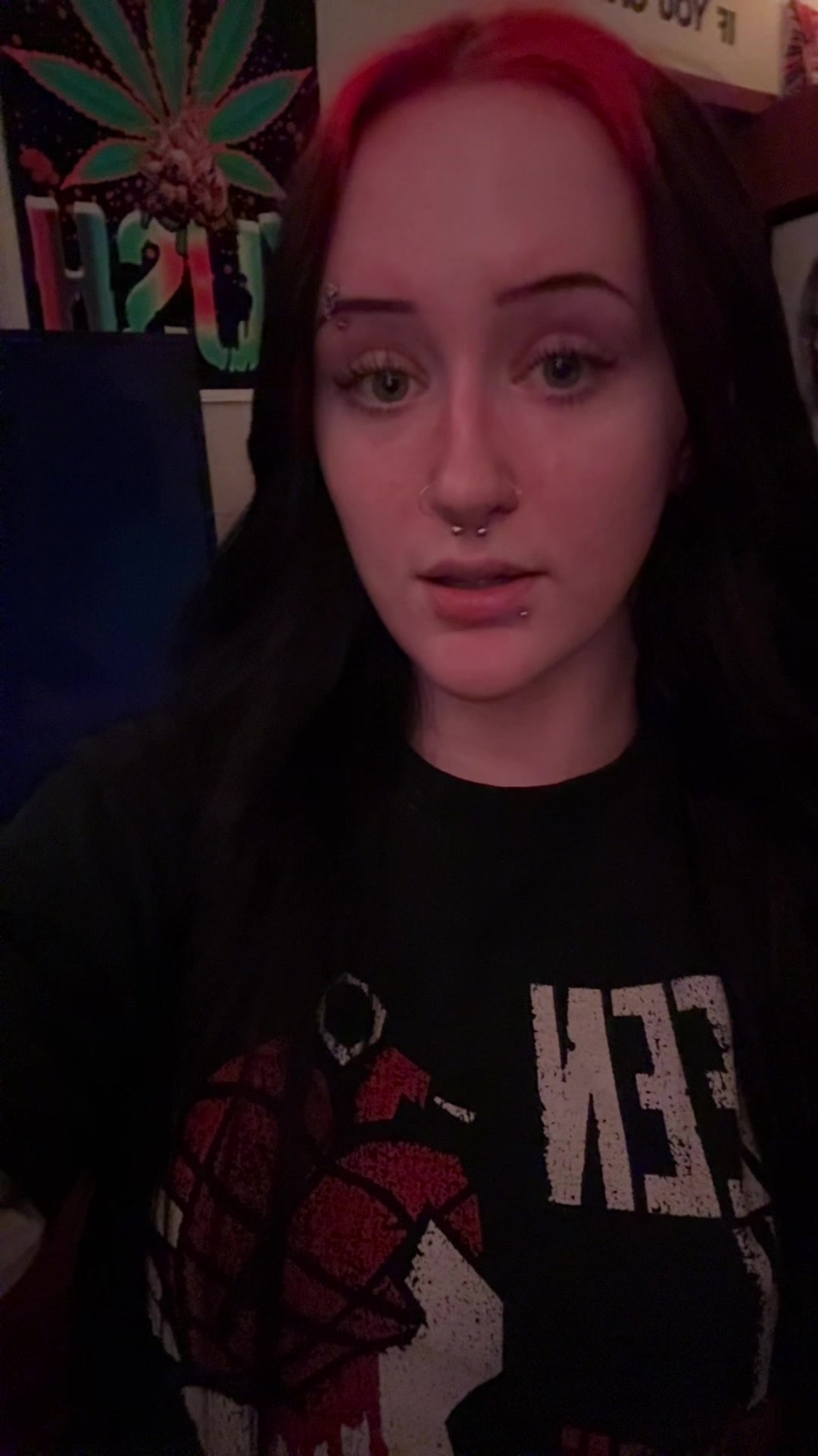 @ʎǝlʎɹ (vic&rsquo;s version)