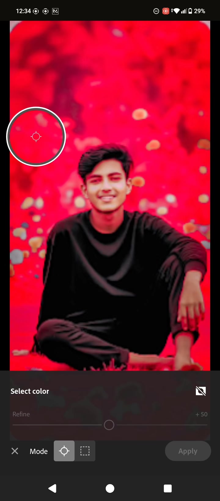@Rajesh Sharma22 ❤💓💗💖💙
