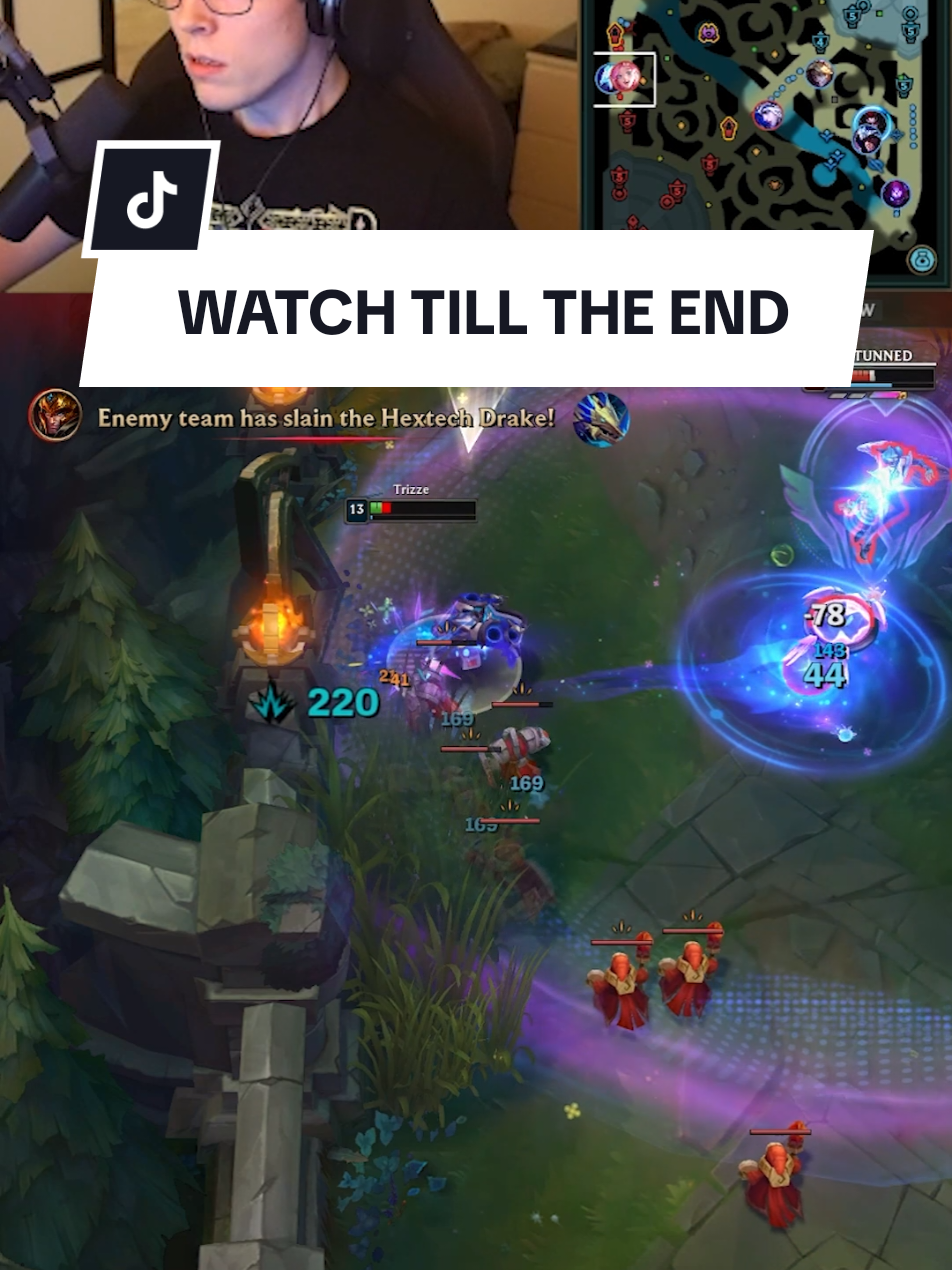 @T R I Z Z E