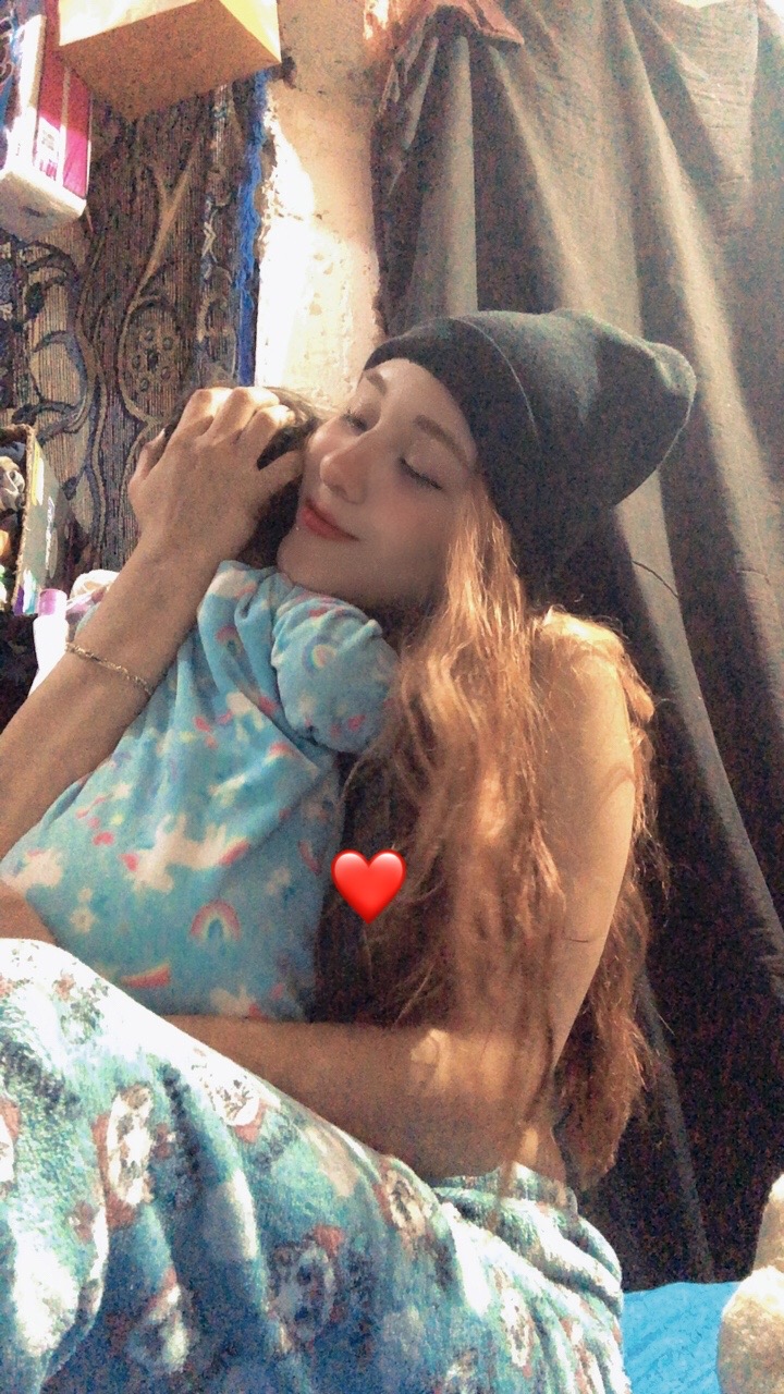 @Nina Santana 🖤