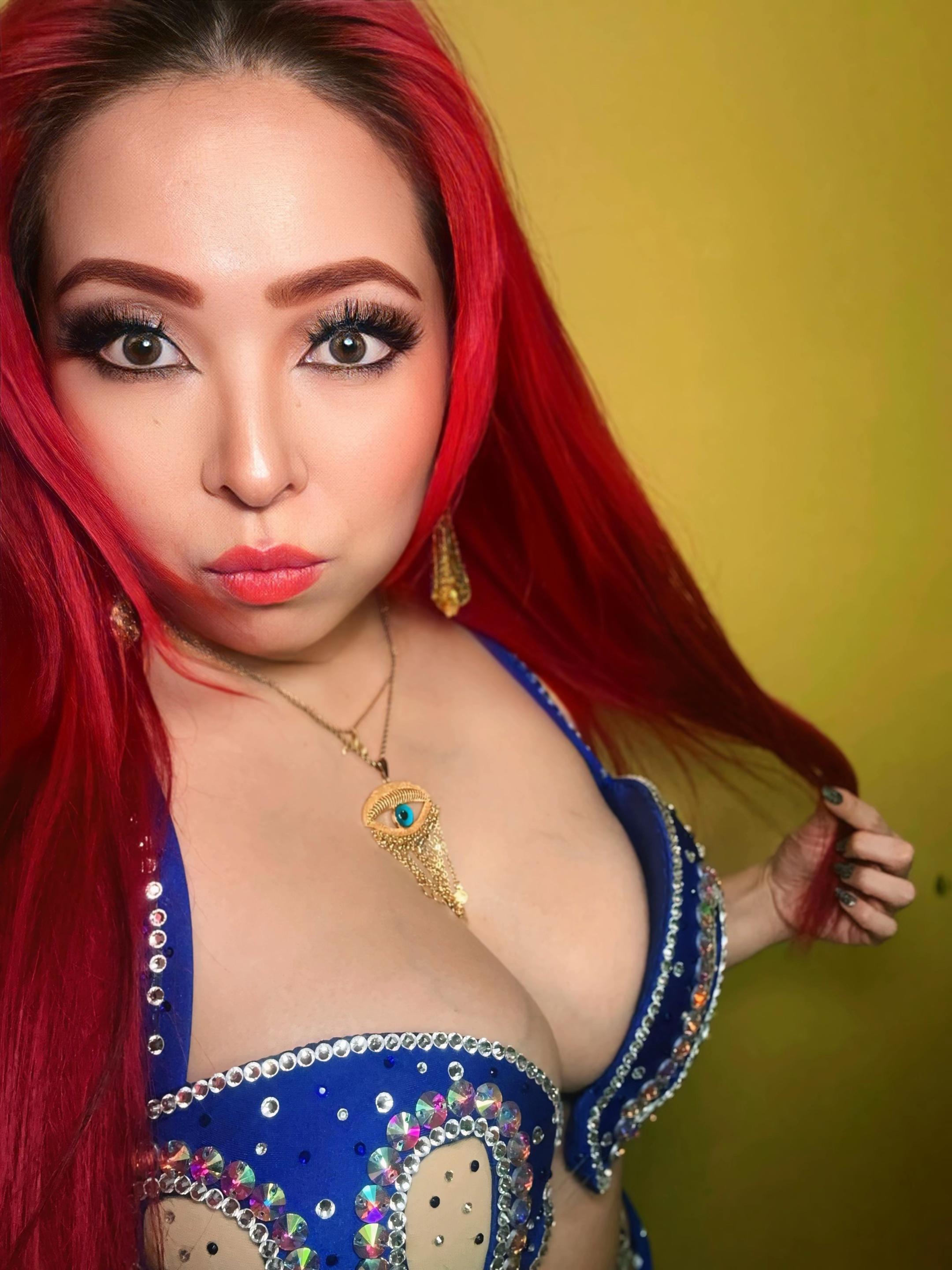 @asalayahitomiベリーダンス