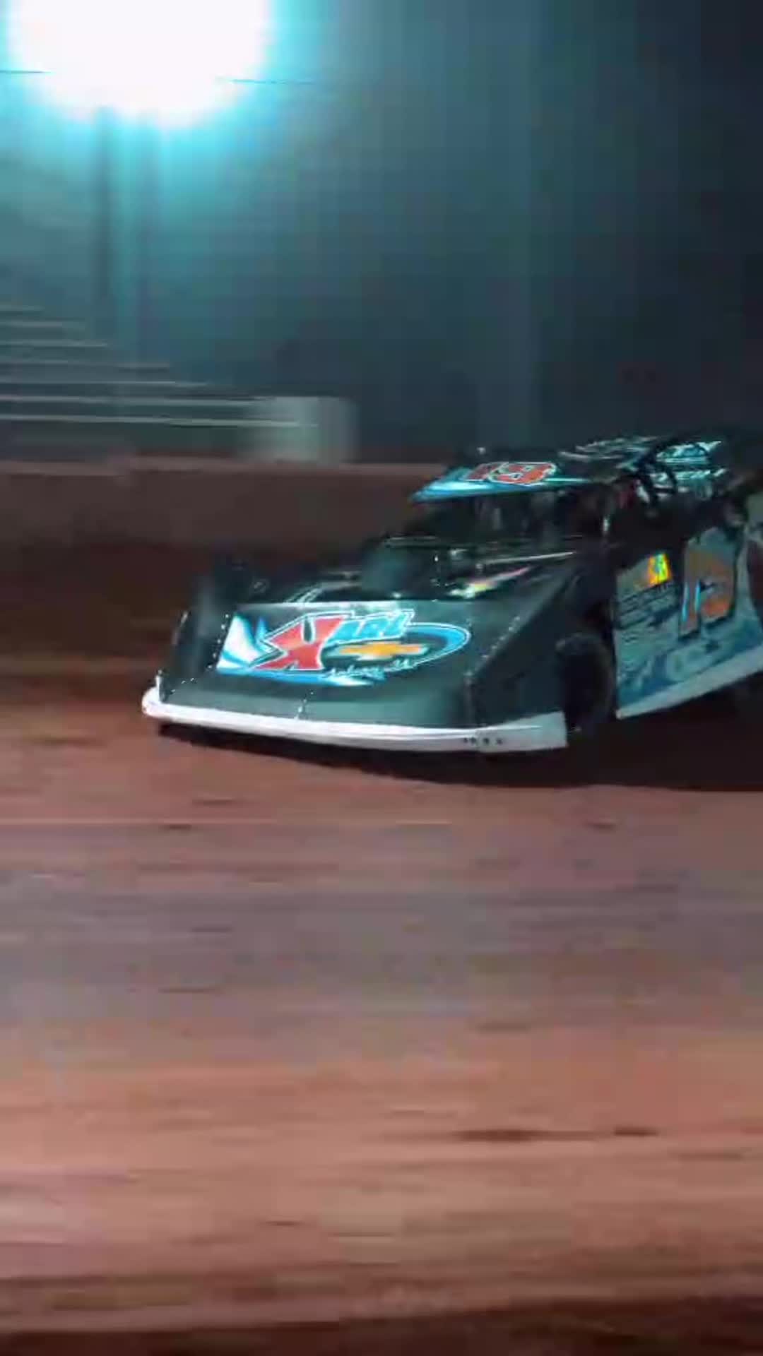 @Cooney Motorsports, LLC