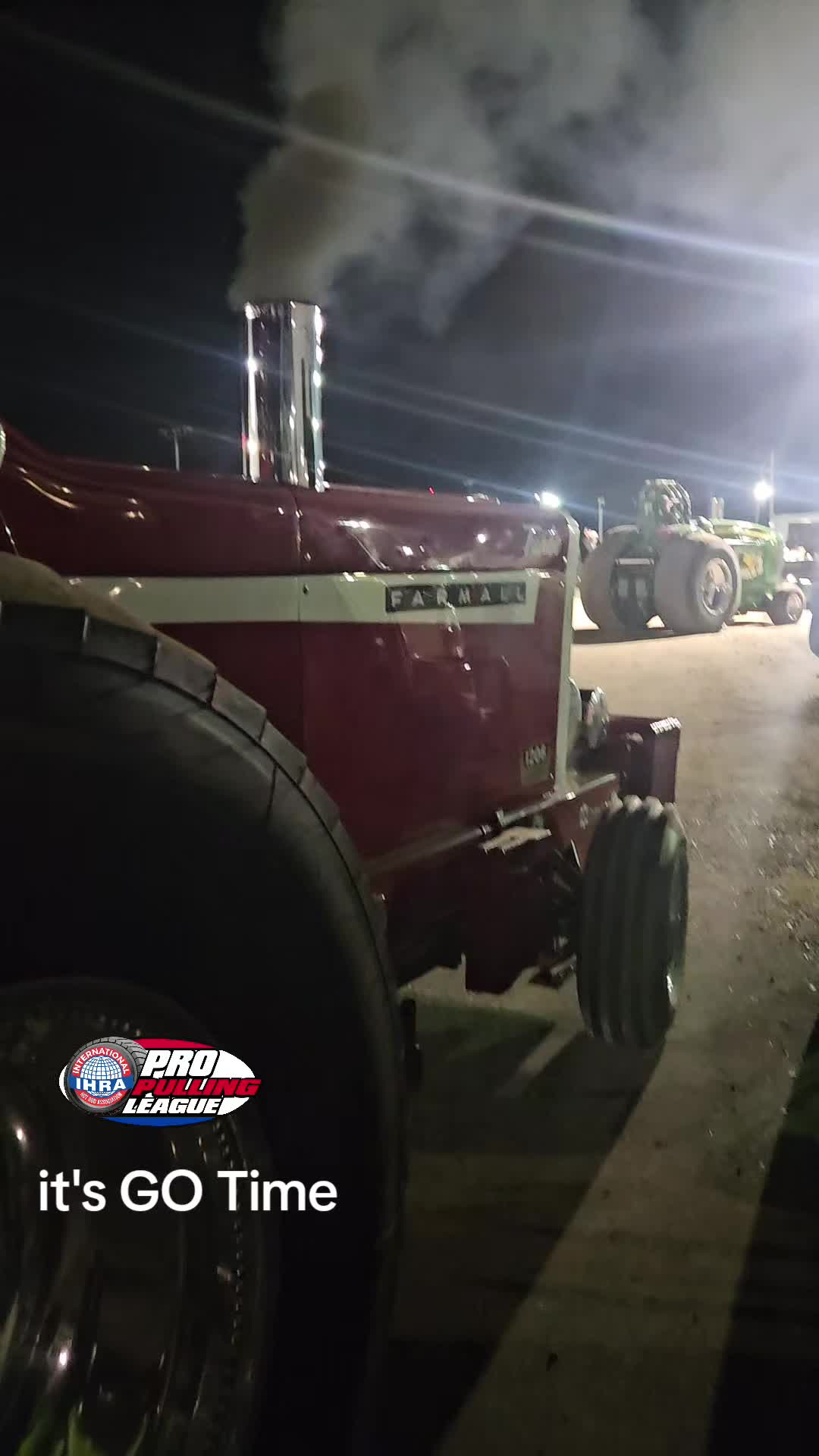 @Pro Pulling Series