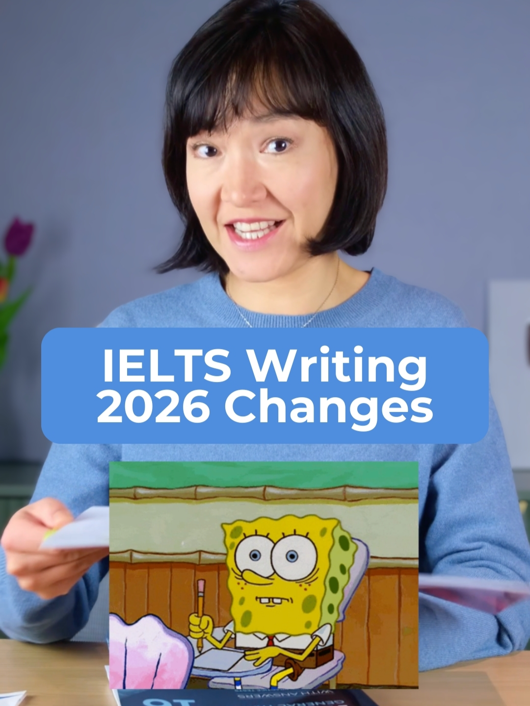 @FasTrack IELTS