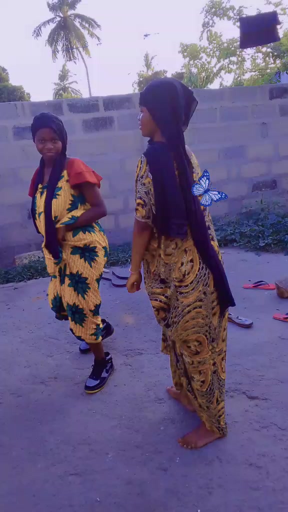 @Rehema Pajero