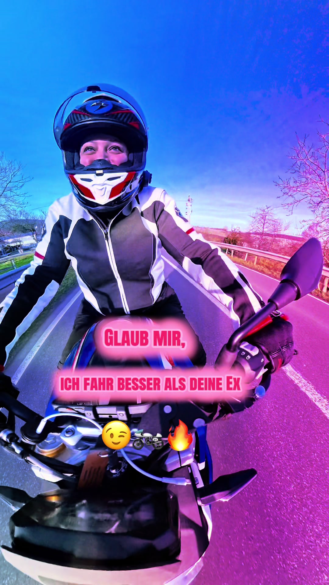 @BikerMeike🦋